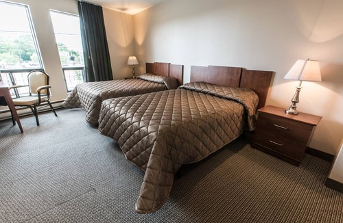 Brossard Hotel | Falcon Motel Brossard