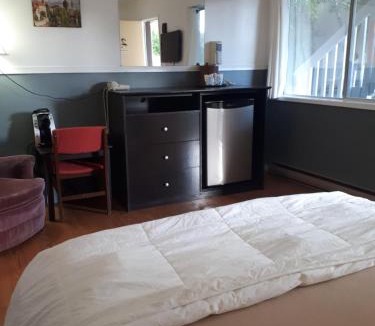 Duncan Hotel | Falcon Nest Motel