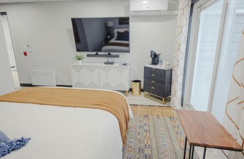 Botwood Hotel | Falkenberg Business Centre and Suites