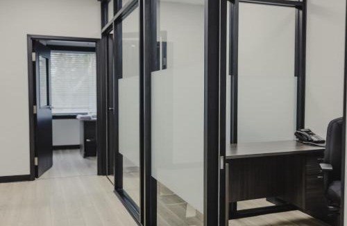 Botwood Hotel | Falkenberg Business Centre and Suites
