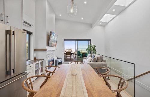 Black Creek House | Family-Friendly Beachside Bliss