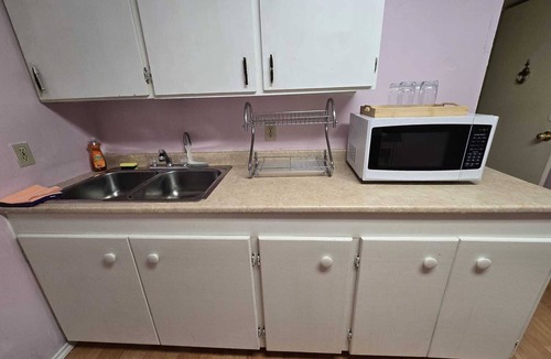 Spruce Grove Apartment | Family-Friendly Comfort in a Prime Location without the luxury price