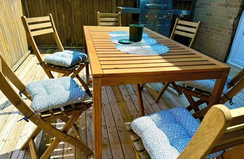 Clayton Park Apartment | Family Suite In Halifax