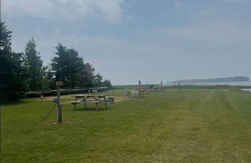 Stokes Bay RV Rental | Fantastic campground retreat #35