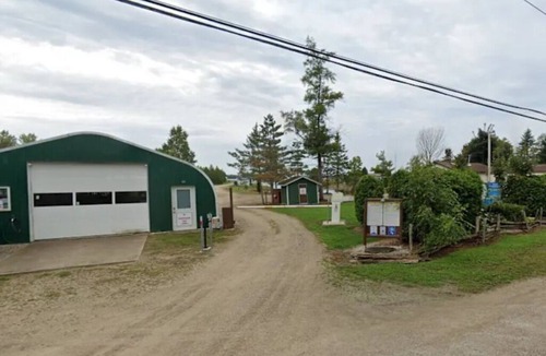 Stokes Bay RV Rental | Fantastic campground retreat #35
