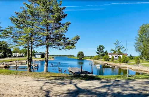 Stokes Bay RV Rental | Fantastic campground retreat #35