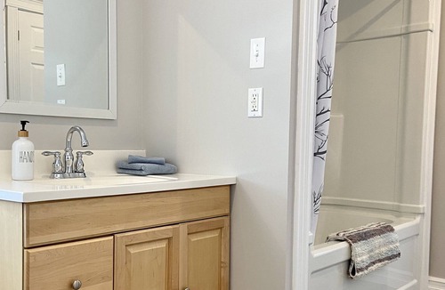 Antigonish County Apartment | Farm getaway