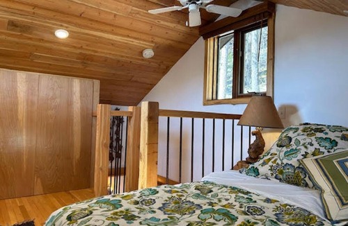 Thompson-Nicola Regional District House | Farm Stay in the North Thompson
