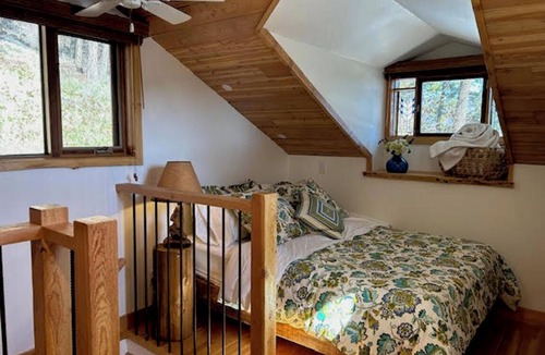 Thompson-Nicola Regional District House | Farm Stay in the North Thompson