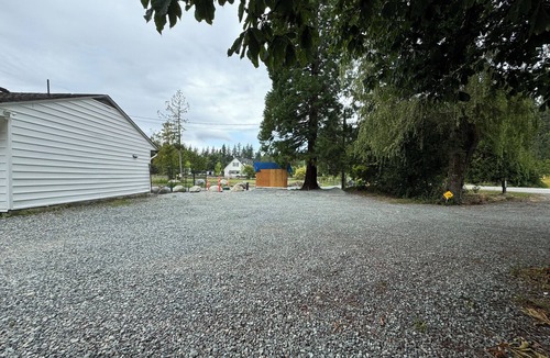 Langley House | Farmhouse on Circle Wine Tour