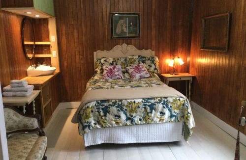 Sainte Rose du Nord Bed & Breakfast | Ferme Jardin Potager