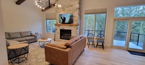 Fernie House | Fernie Escape - Mountain Home on the Ski Hill