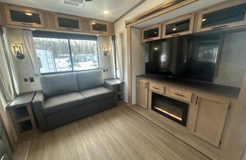 Fernie Other | Fernie RV Resort