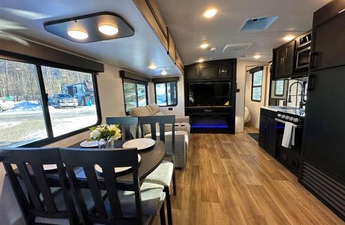 Fernie Other | Fernie RV Resort