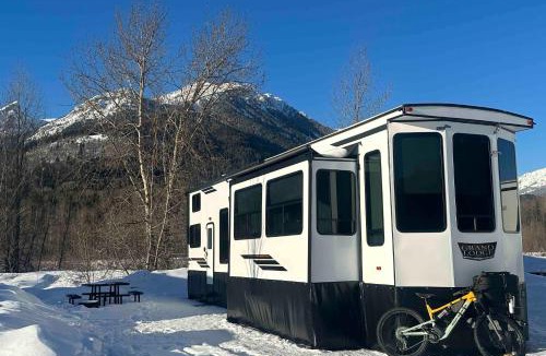 Fernie Other | Fernie RV Resort