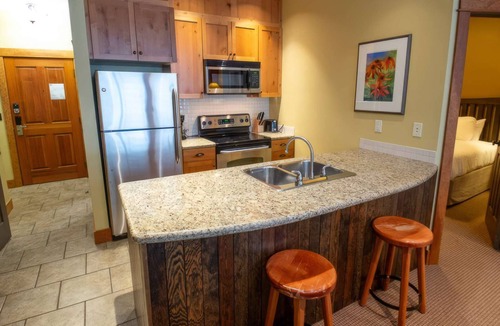 Fernie Condo | Fernie - Timberline Lodges Juniper #631