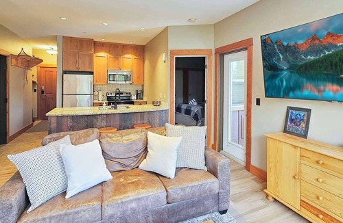 Fernie Condo | Fernie - Timberline Lodges Juniper #638