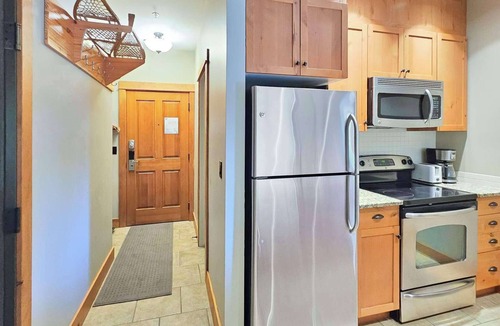 Fernie Condo | Fernie - Timberline Lodges Juniper #638