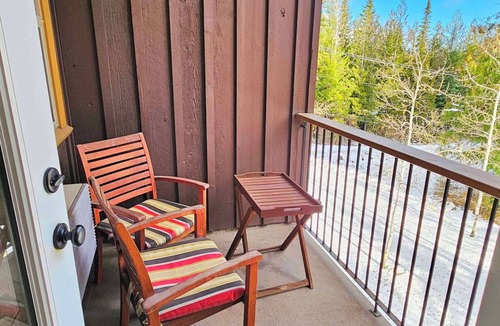 Fernie Condo | Fernie - Timberline Lodges Juniper #638