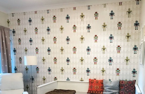 Fernwood House | Fernwood Family Home