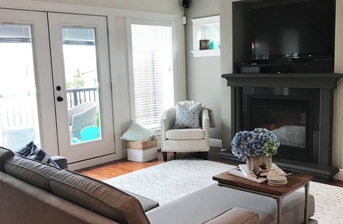 Fernwood House | Fernwood Family Home