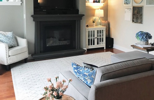 Fernwood House | Fernwood Family Home