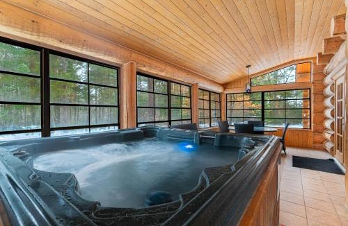 Fiddler Lake Resort Apartment | Fiddler Lake Resort - Bear 22