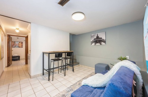 Grandview-Woodland House | MAJOR INTERNATIONAL SPORTING EVENT/10 mins to DownTown/Near skytrain/Free Parking
