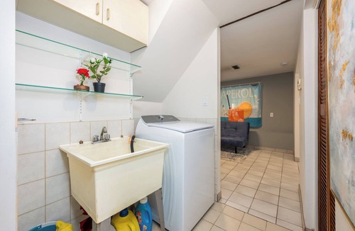 Grandview-Woodland House | MAJOR INTERNATIONAL SPORTING EVENT/10 mins to DownTown/Near skytrain/Free Parking