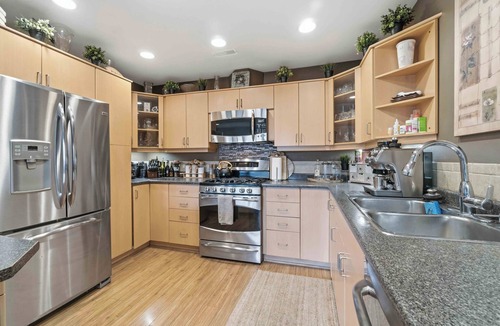Kitsilano House | Major international sporting event Rental | Kitsilano House