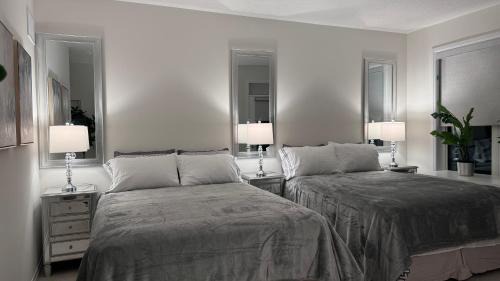 Gormley House | Major international sporting event Luxury Home Sleeps 16 Free Parking - IVYLEA