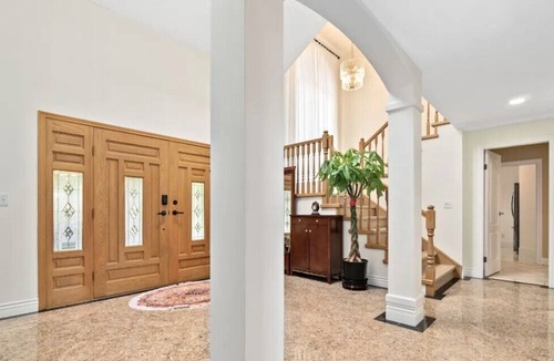 Richmond House | Finn Farm
