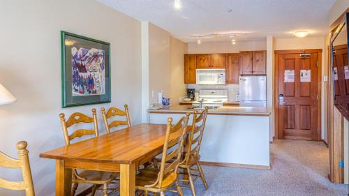 Sun Peaks Cabin | Fireside Lodge #315 By Bear Country
