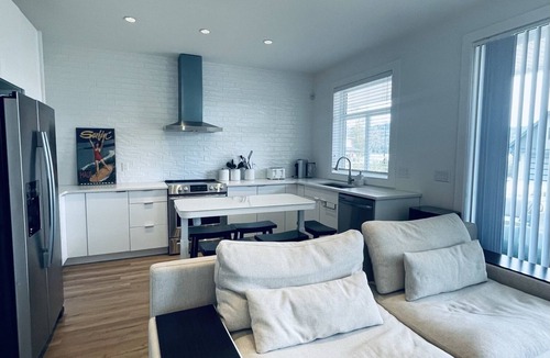 Shawnigan Lake House | First time listed! Shawnigan Lake House with water access!