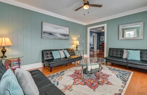 Seneca Falls House | Fish, Sip & Explore! Home < 1 Mi to Cayuga Lake