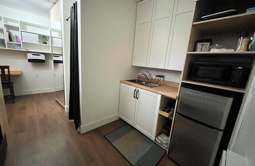 Sardis Apartment | five Baers Cozy Nook