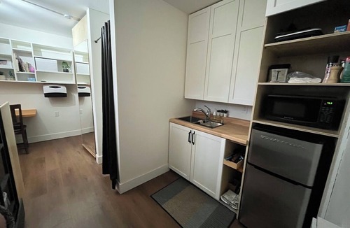 Sardis Apartment | five Baers Cozy Nook