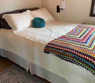 Carbonear House | FlatRocks 2BR Stay Hot Tub & Partial Ocean View