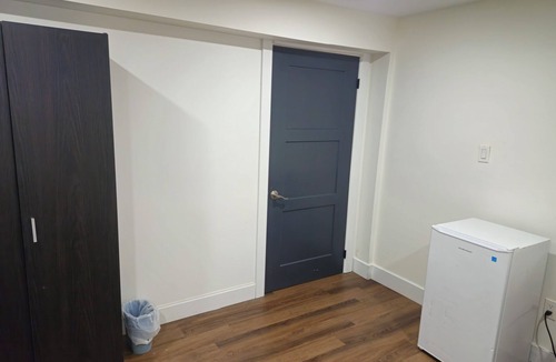London House | Forest City (room for one person) #3