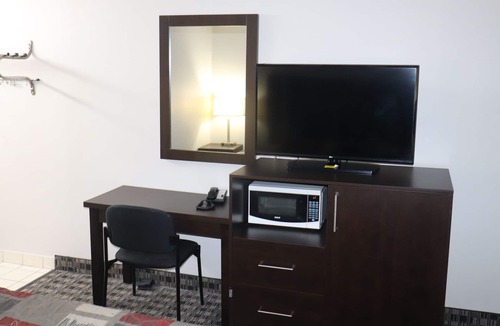 Mississauga Hotel | Fort York Motel
