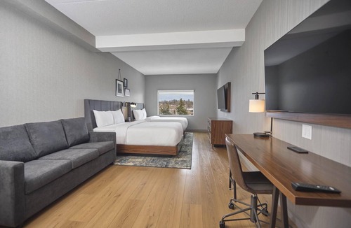 Clearview Hotel | Four Points By Sheraton Oakville