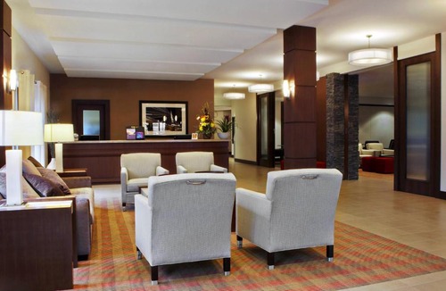 Fort Gary Hotel | Four Points by Sheraton Winnipeg South