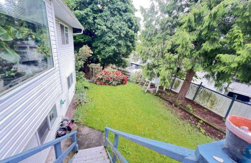 Townline Hill Bed & Breakfast | Fraser Valley Getaway With Breakfast S5