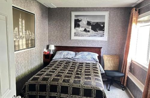 Townline Hill Bed & Breakfast | Fraser Valley Getaway With Breakfast S5