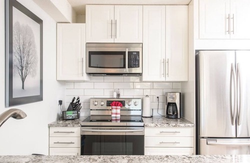 Windermere Apartment | Fresh Air Feelings | Indoor Pool & Hot Tub | Beach