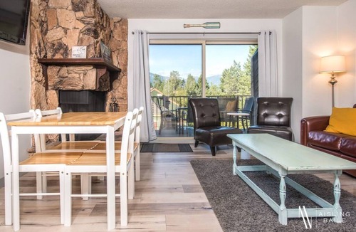 Windermere Apartment | Fresh Air Feelings | Indoor Pool & Hot Tub | Beach