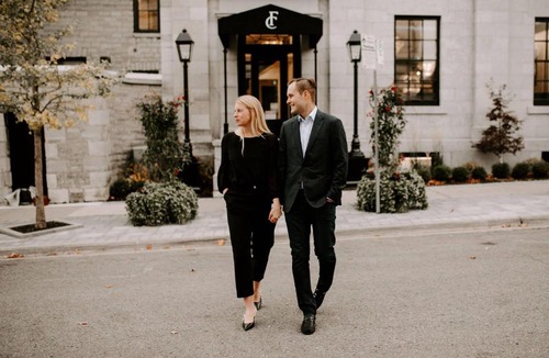 Kingston Hotel | Frontenac Club, an Ascend Collection Hotel
