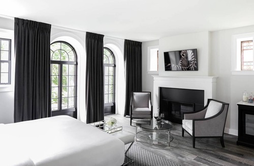 Kingston Bed & Breakfast | Frontenac Club, an Ascend Collection Hotel
