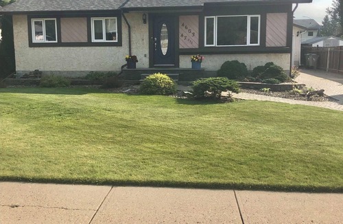 Beaumont House | Full Bungalow Beaumont S of Edmonton