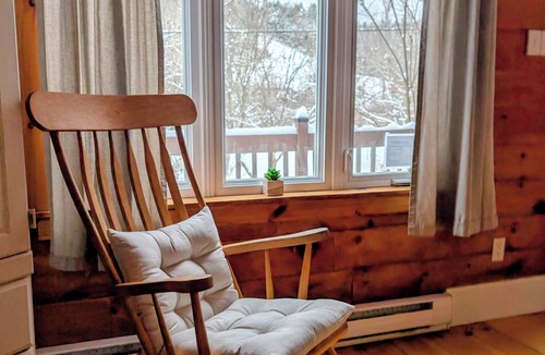 Wakefield House | Full Guest Suite